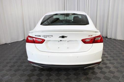 2024 Chevrolet Malibu FWD RS