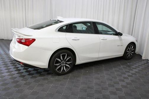 2024 Chevrolet Malibu FWD RS