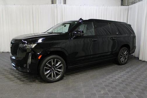 2023 Cadillac Escalade ESV Sport