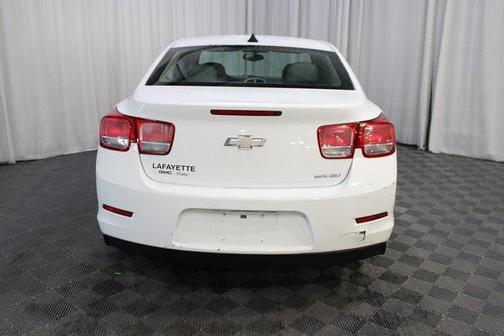 2013 Chevrolet Malibu 1LS