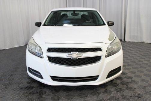 2013 Chevrolet Malibu 1LS