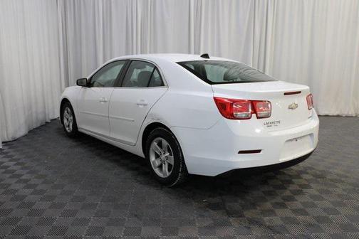 2013 Chevrolet Malibu 1LS