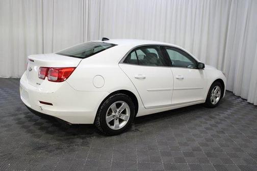 2013 Chevrolet Malibu 1LS
