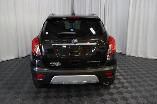 2015 Buick Encore Convenience