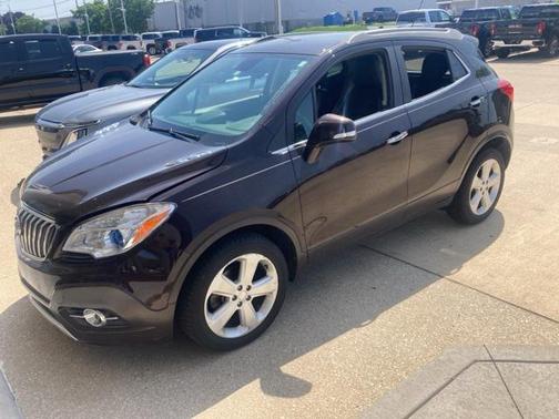 2015 Buick Encore Convenience