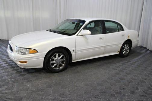 2004 Buick LeSabre Limited