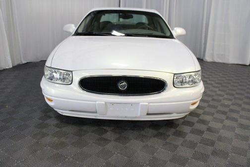 2004 Buick LeSabre Limited