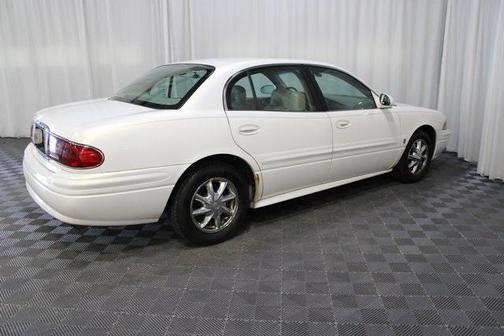2004 Buick LeSabre Limited
