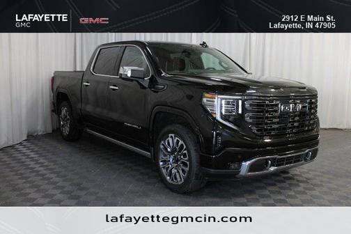 2023 GMC Sierra 1500 Denali Ultimate