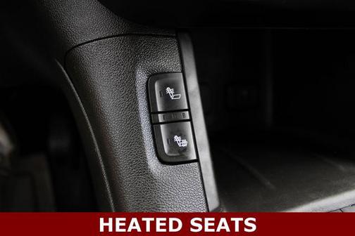 Crimson Red Tintcoat 2017 GMC Acadia SLE-2