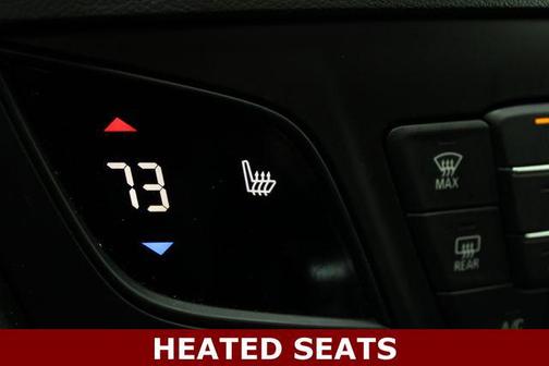 Summit White 2020 Buick Envision AWD Premium I