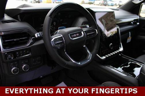 2026 GMC Yukon 4WD Elevation