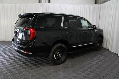 2026 GMC Yukon 4WD Elevation