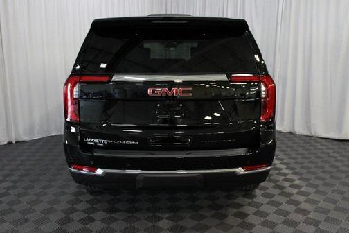 2026 GMC Yukon 4WD Elevation