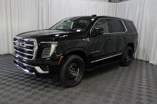 2026 GMC Yukon 4WD Elevation