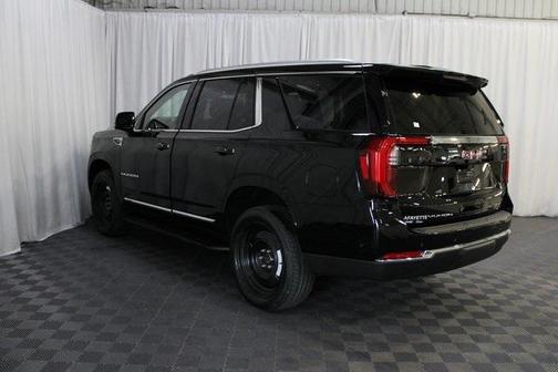 2026 GMC Yukon 4WD Elevation
