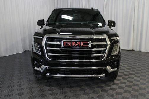 2026 GMC Yukon 4WD Elevation