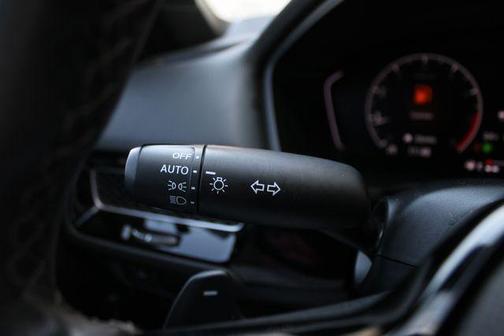 Crystal Black Pearl 2024 Honda Civic Sport