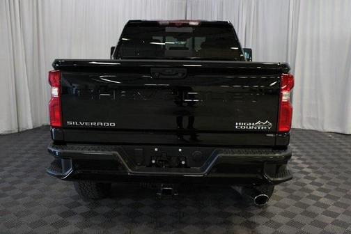 2024 Chevrolet Silverado 2500 High Country