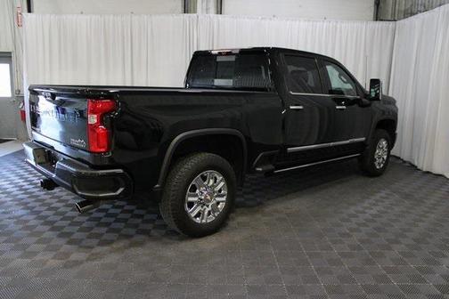 2024 Chevrolet Silverado 2500 High Country