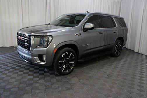 2022 GMC Yukon SLE