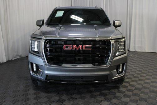 2022 GMC Yukon SLE