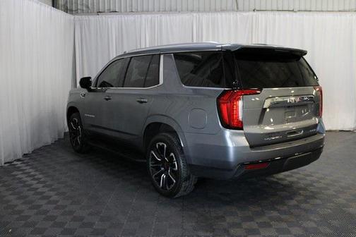 2022 GMC Yukon SLE