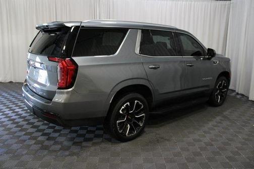 2022 GMC Yukon SLE