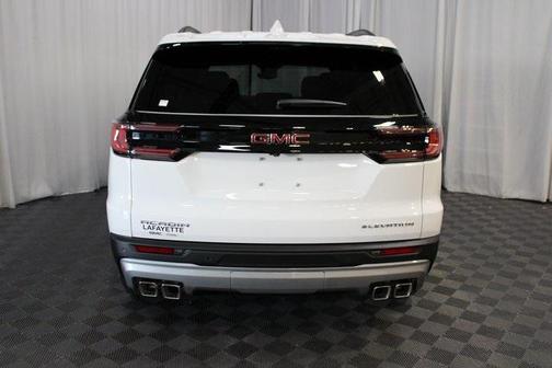 2026 GMC Acadia Elevation FWD