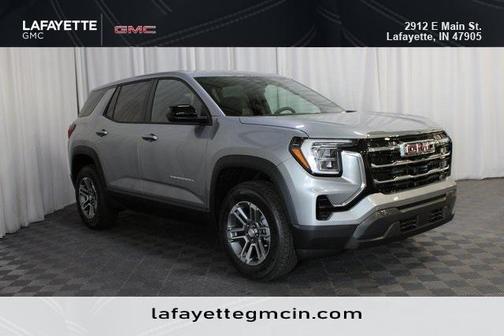 2025 GMC Terrain FWD Elevation