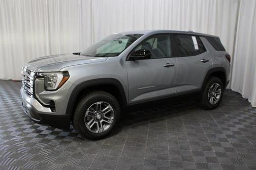 2025 GMC Terrain FWD Elevation