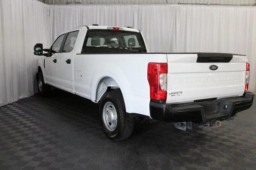2022 Ford F-250 XL