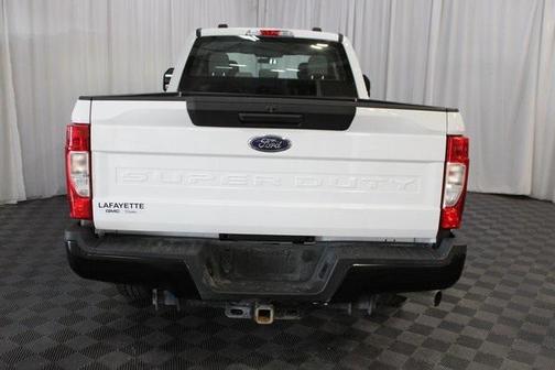 2022 Ford F-250 XL