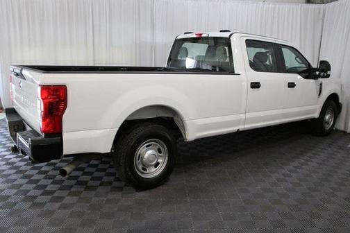 2022 Ford F-250 XL