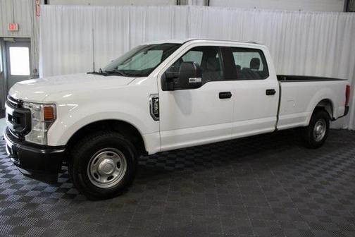 2022 Ford F-250 XL