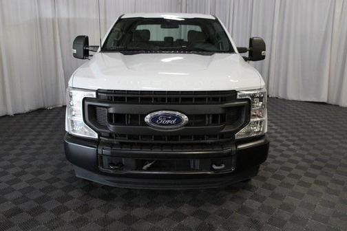2022 Ford F-250 XL