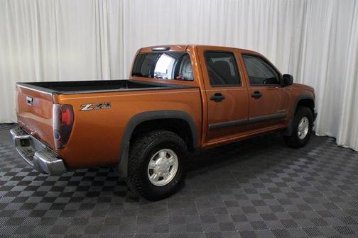 2005 Chevrolet Colorado Z85