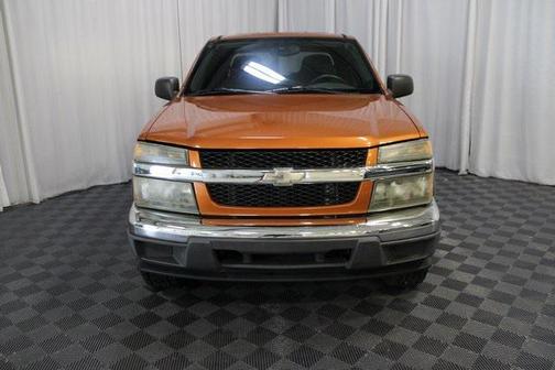 2005 Chevrolet Colorado Z85