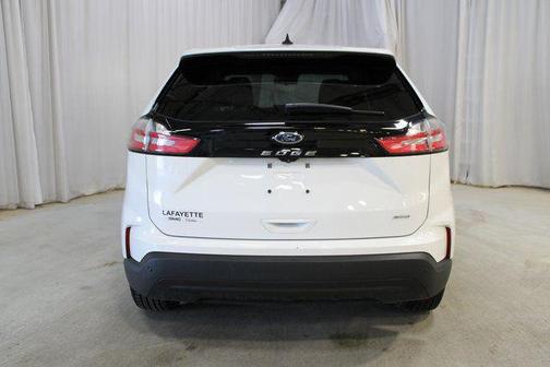 2021 Ford Edge SE