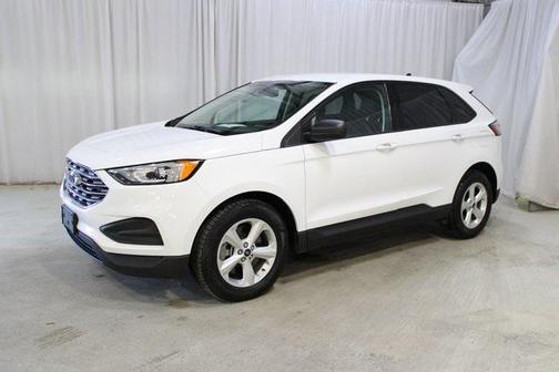 2021 Ford Edge SE