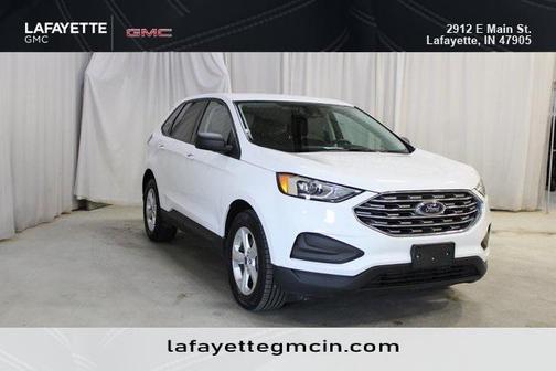 2021 Ford Edge SE