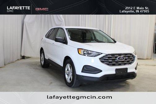 2021 Ford Edge SE