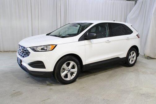 2021 Ford Edge SE