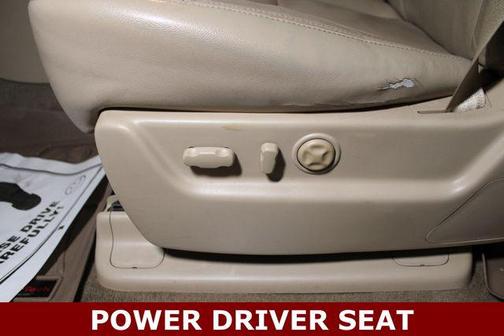 2013 Chevrolet Tahoe LTZ