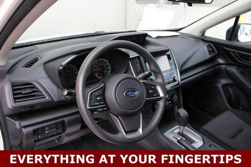 2018 Subaru Impreza 2.0i