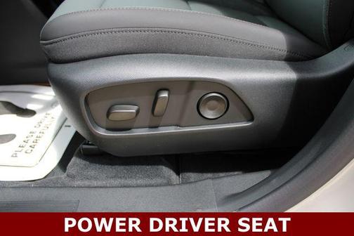 Riverstone Metallic 2026 GMC Terrain AWD AT4