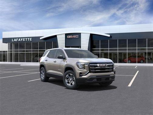 2025 GMC Terrain AWD Elevation