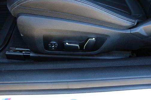 Black Sapphire Metallic 2025 BMW 430 i xDrive