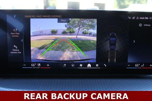 Black Sapphire Metallic 2025 BMW 430 i xDrive