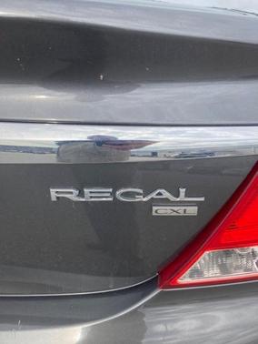 Photo 3 of 3 of 2011 Buick Regal CXL